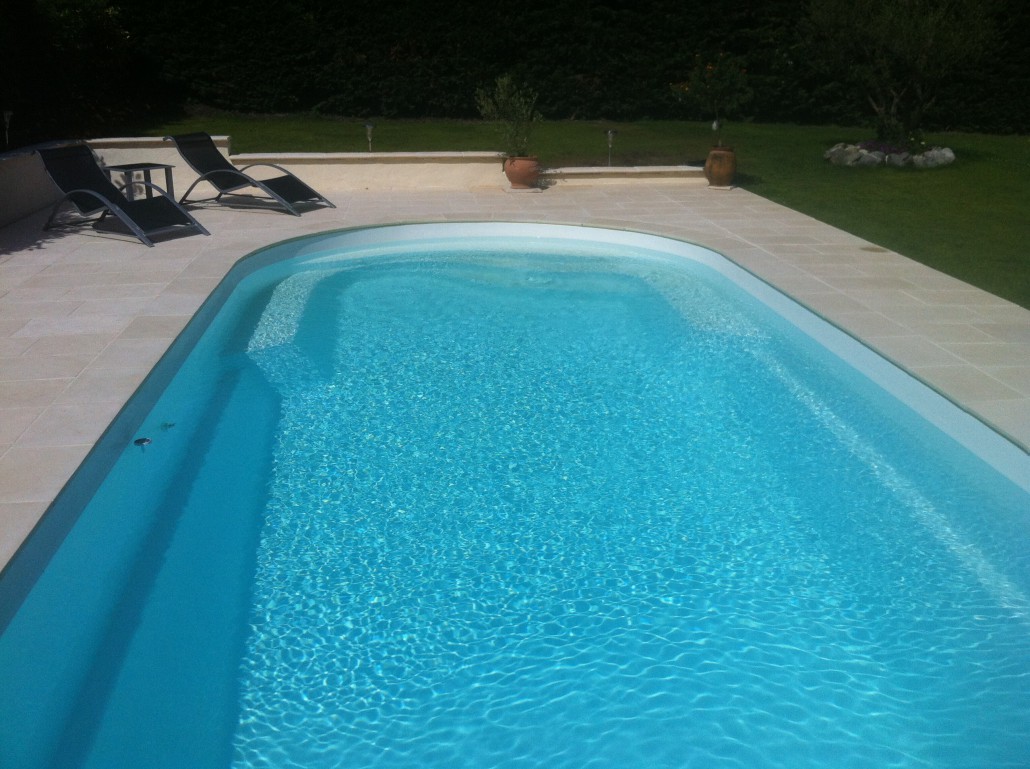 Pisciniste Gironde Local Technique piscine